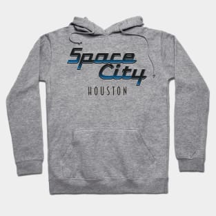 Space City Houston Hoodie